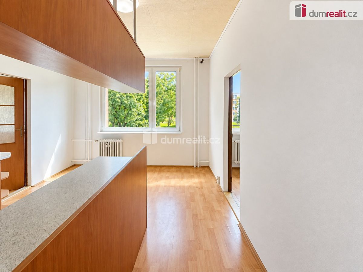 Pronájem bytu 3+1 70 m² – fotografie 2