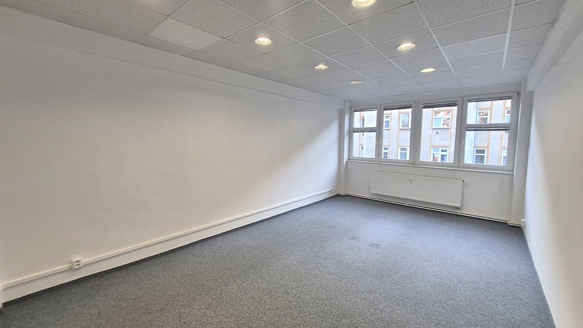 Pronájem kanceláře 26 m²