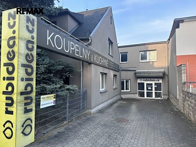 Комерційне приміщення в оренду, 407 м² (2 з 15)
