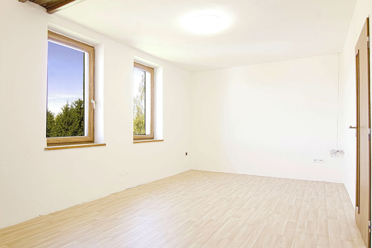 Pronájem bytu 2+1 49 m² – fotografie 3