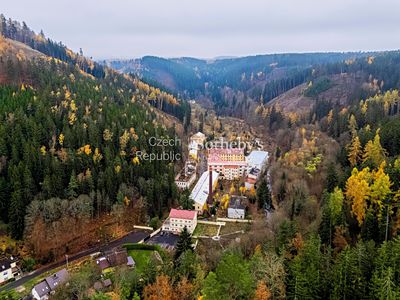 Prodej stavebního pozemku 83403 m²