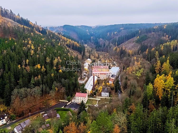 Prodej pozemku, 83 403 m² (1 z 11)