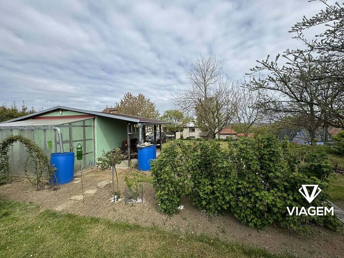 Prodej chaty 35 m², pozemek 563 m² – fotografie 3