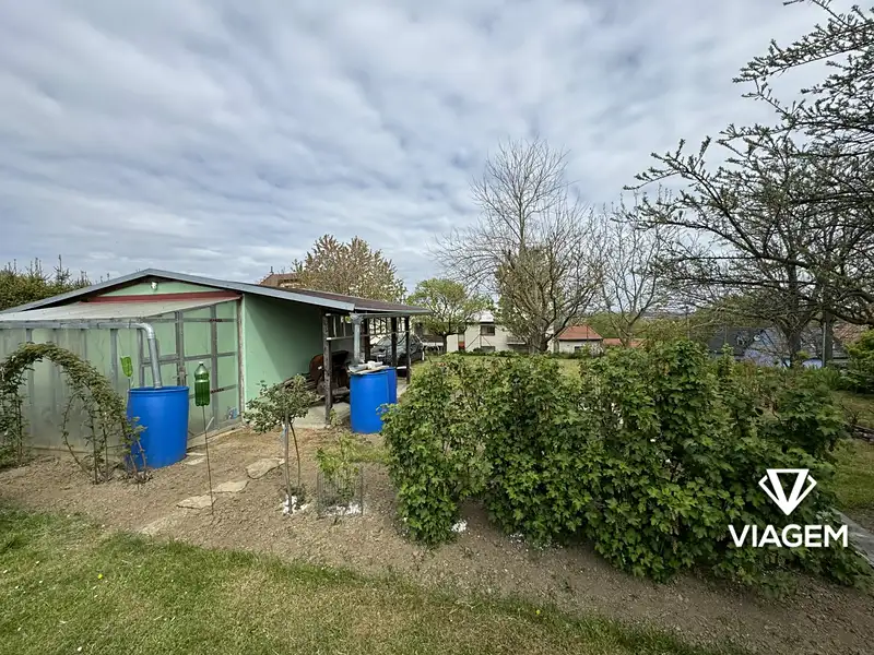 Prodej chaty 35 m², pozemek 563 m², Horní Újezd – náhled fotky 3