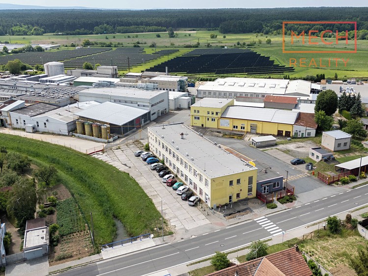 Комерційне приміщення на продаж, 1 030 м² (12 з 16)