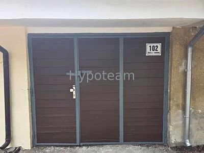 Pronájem garáže 18 m²