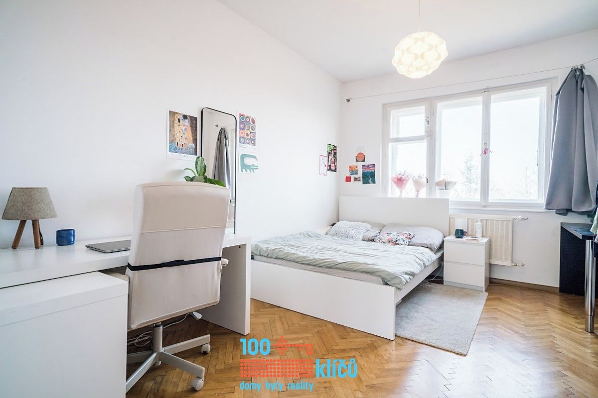 Prodej bytu 4+kk 82 m² – fotografie 3