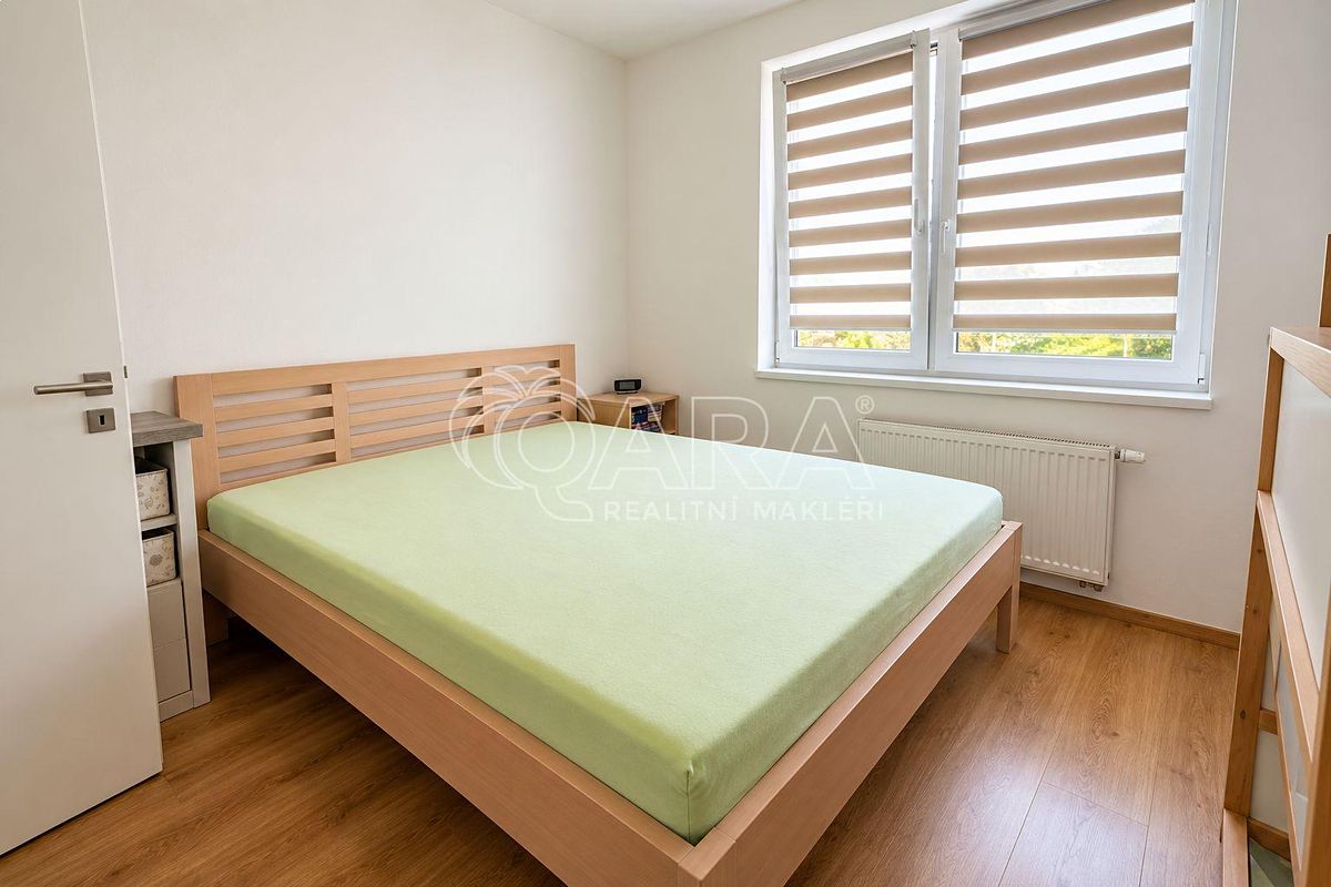 Pronájem bytu 2+kk 51 m² – fotografie 4