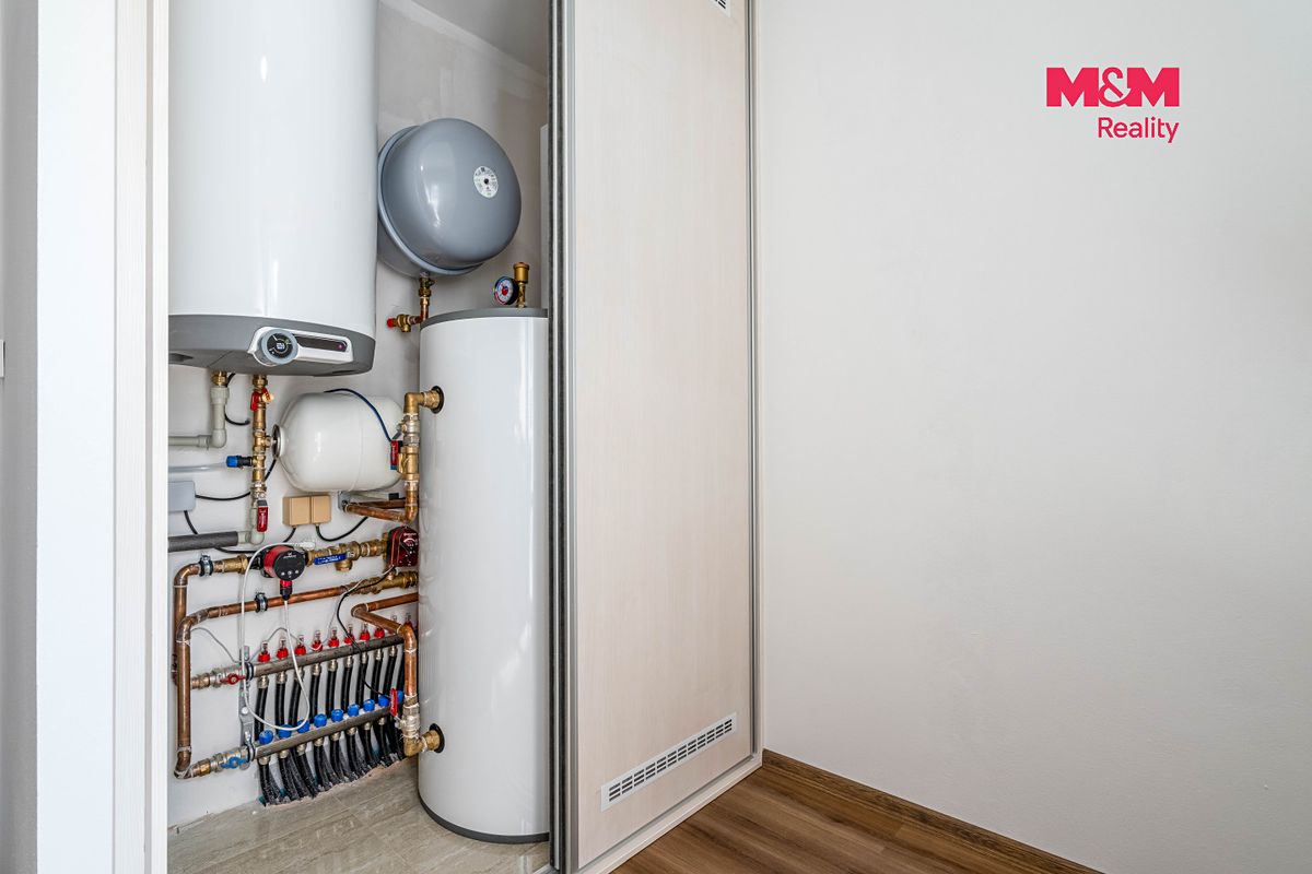 Prodej rodinného domu 113 m², pozemek 448 m² – fotografie 5