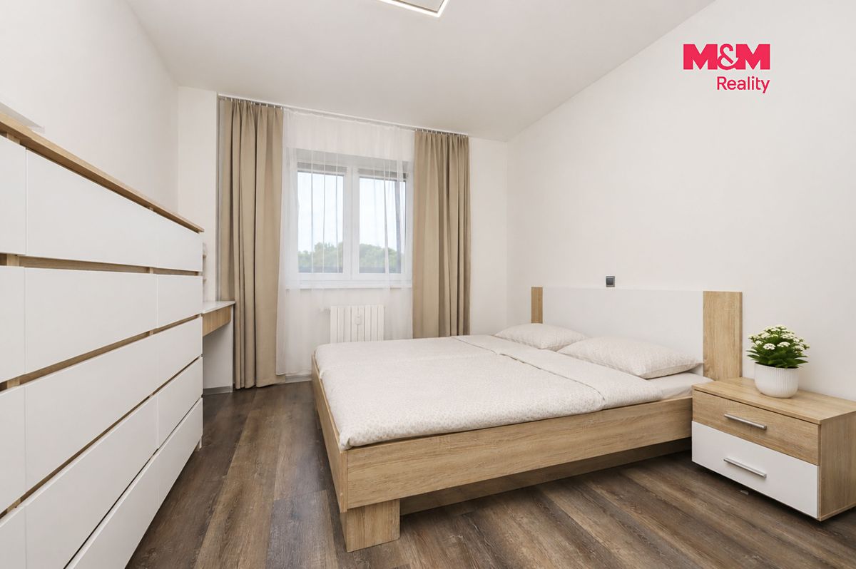 Prodej bytu 2+1 49 m² – fotografie 5