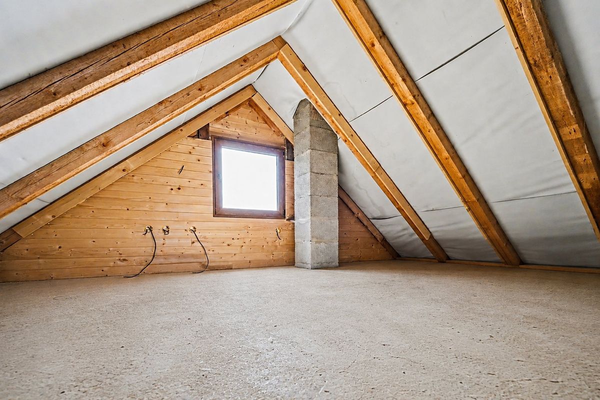 Prodej chaty 45 m², pozemek 450 m² – fotografie 5