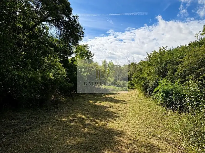 Prodej stavebního pozemku 1591 m², Podbořany – náhled fotky 3