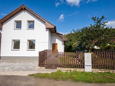 Prodej rodinného domu 160 m², pozemek 359 m²