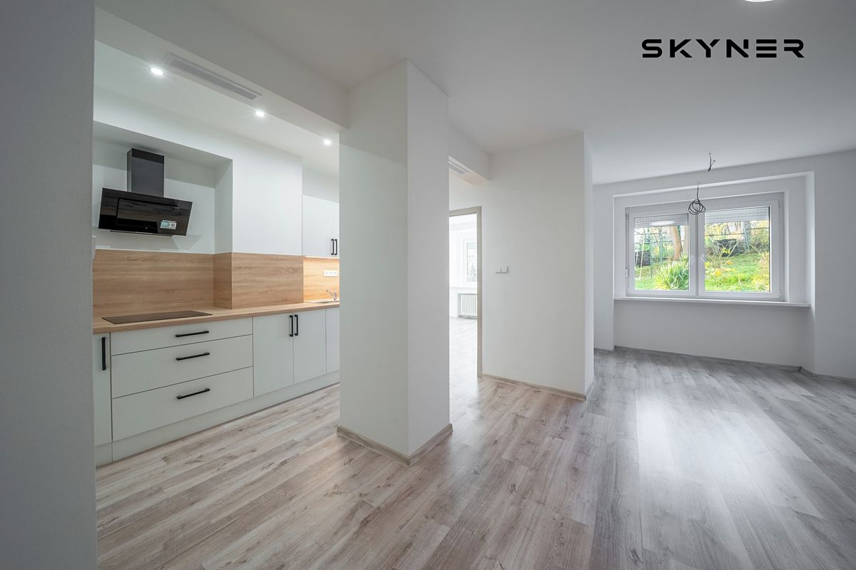 Pronájem bytu atypický 54 m² – fotografie 4