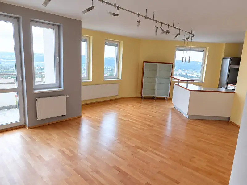 Pronájem bytu 4+kk 120 m², Praha – náhled fotky 2