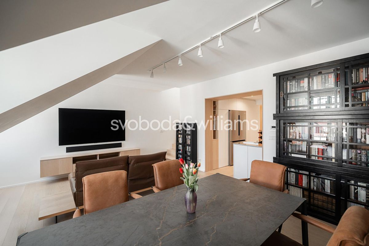 Prodej bytu 3+kk 126 m² – fotografie 3