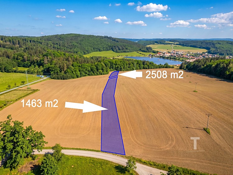Prodej pozemku, 1 463 m² (9 z 9)