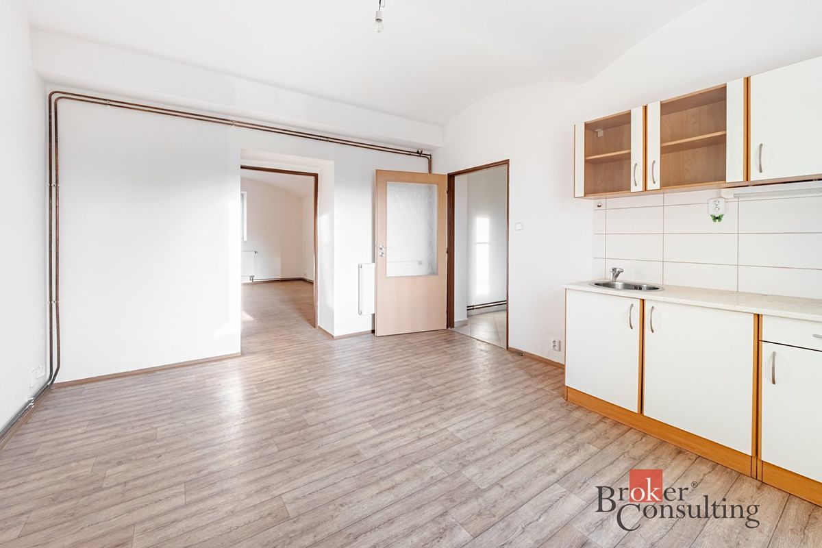 Prodej bytu 2+kk 46 m² – fotografie 2