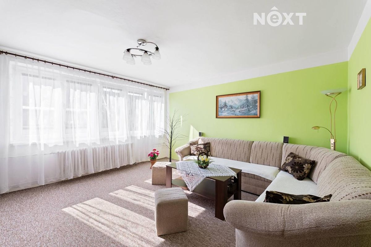 Prodej bytu 4+kk 86 m²