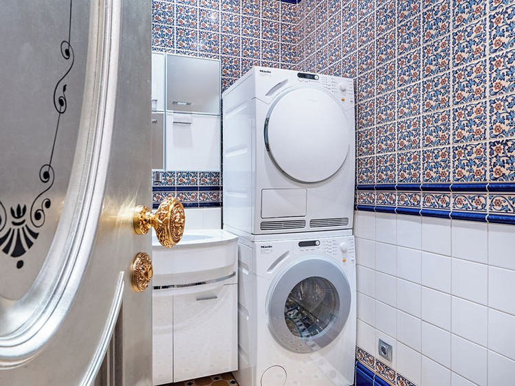 Квартира 5+1 на продаж, 253 м² (22 з 27)