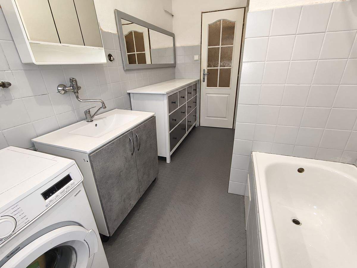 Pronájem bytu 4+1 96 m² – fotografie 4