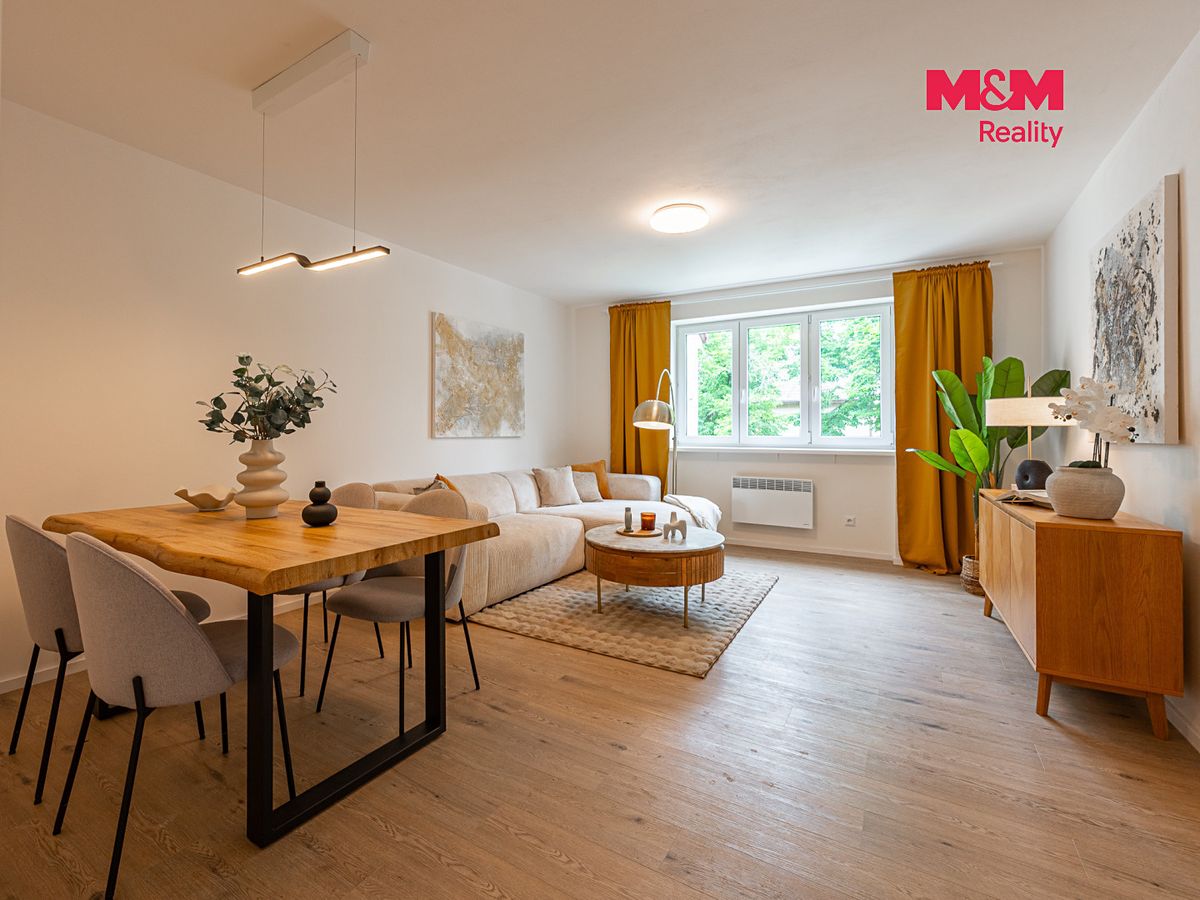 Prodej bytu 3+1 64 m² – fotografie 5