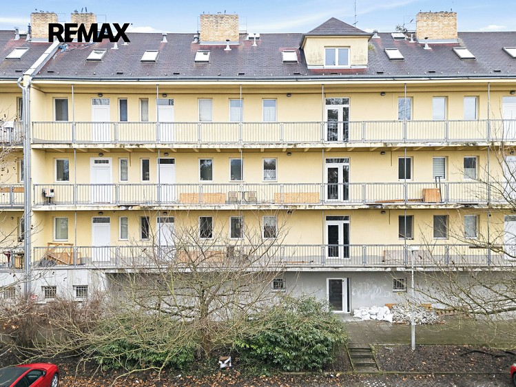 Wohnung 1+1 zur Miete, 34 m² (14 von 19)