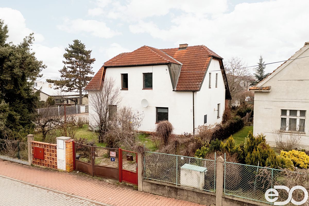 Prodej rodinného domu 120 m², pozemek 356 m² – fotografie 3