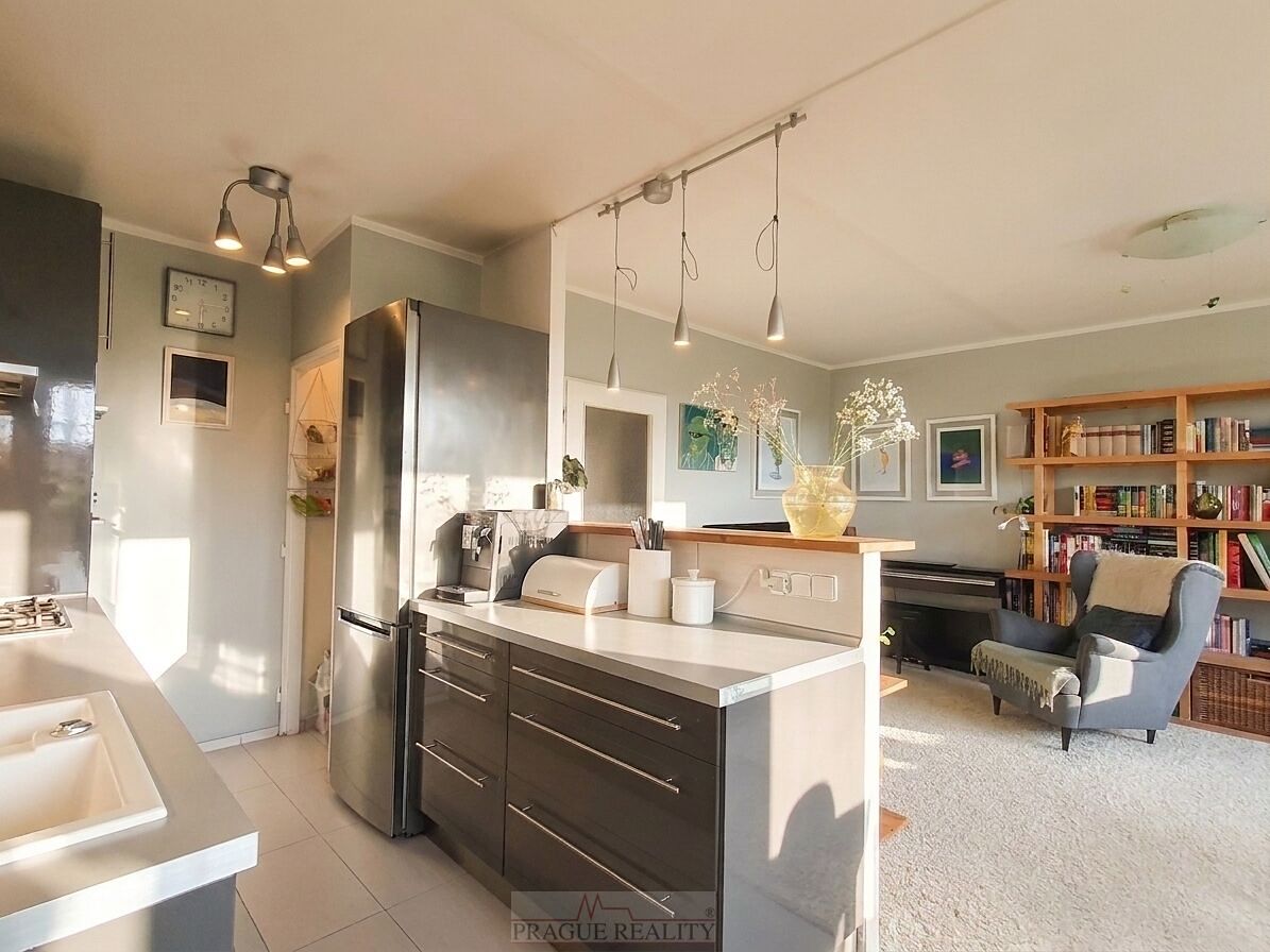 Prodej bytu 4+kk 93 m²