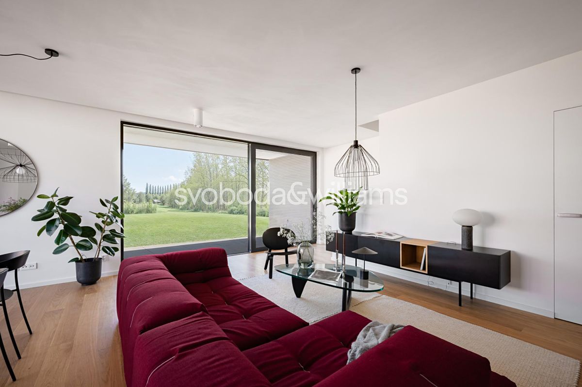 Prodej rodinného domu 153 m², pozemek 492 m² – fotografie 2