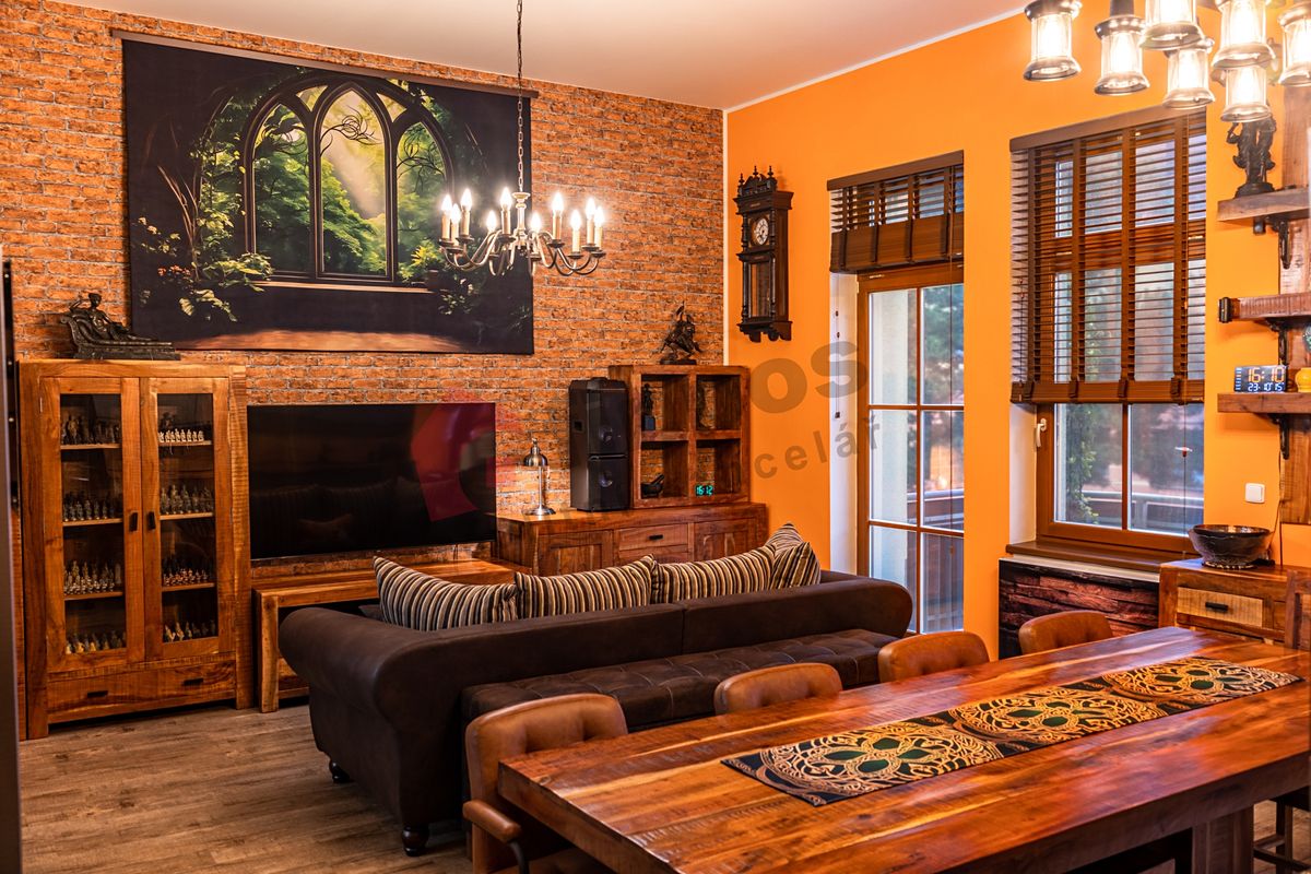 Prodej bytu 3+kk 135 m² – fotografie 4