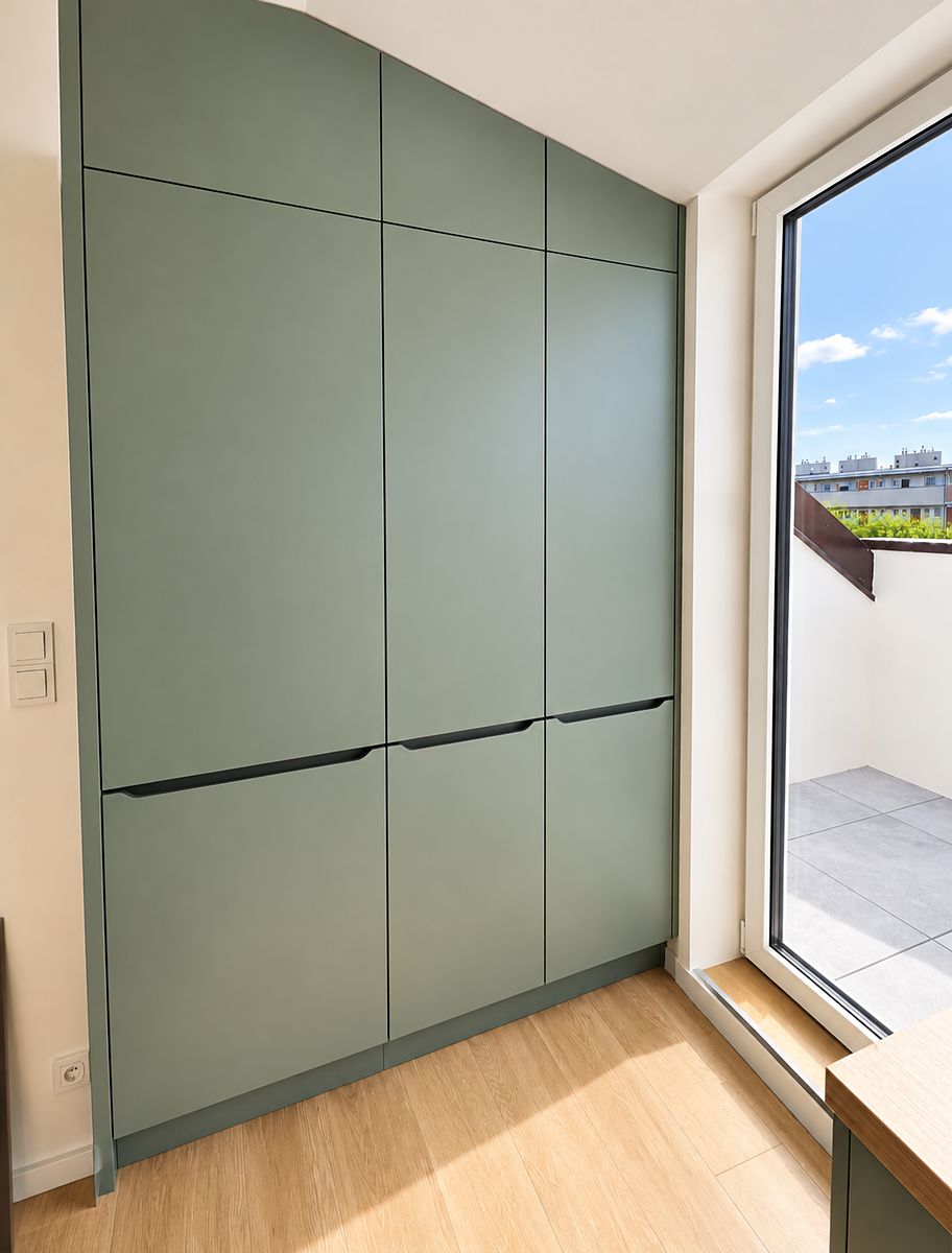 Pronájem bytu 3+kk 78 m² – fotografie 3