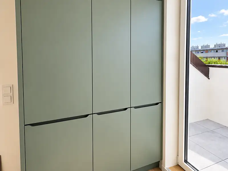 Pronájem bytu 3+kk 78 m², Praha – náhled fotky 3