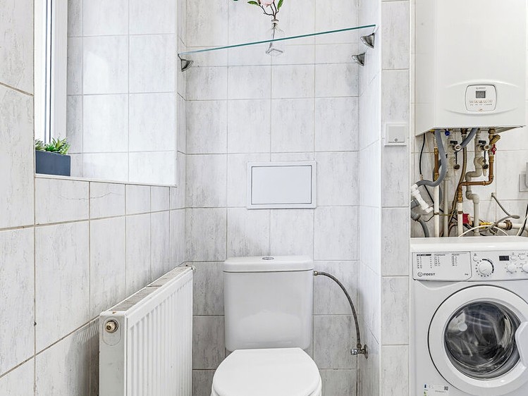 Wohnung 1+1 zur Miete, 34 m² (11 von 19)