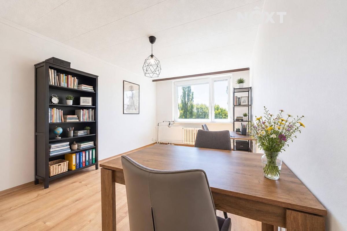 Prodej bytu 2+kk 40 m² – fotografie 2