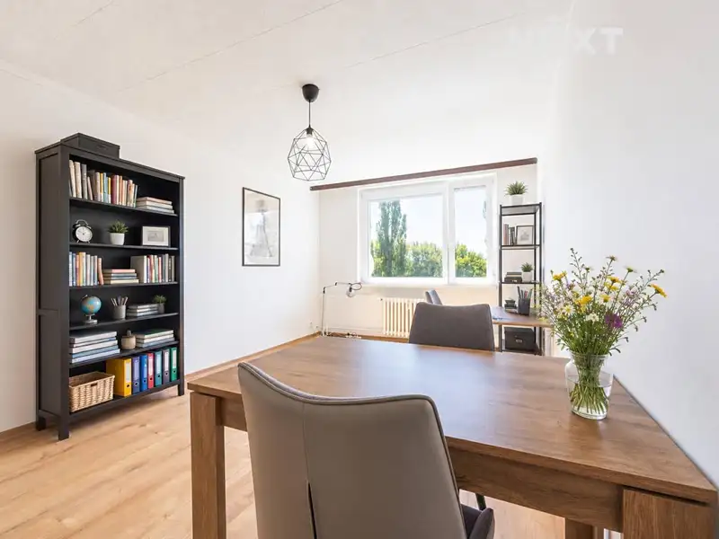 Prodej bytu 2+kk 40 m², Poděbrady – náhled fotky 2