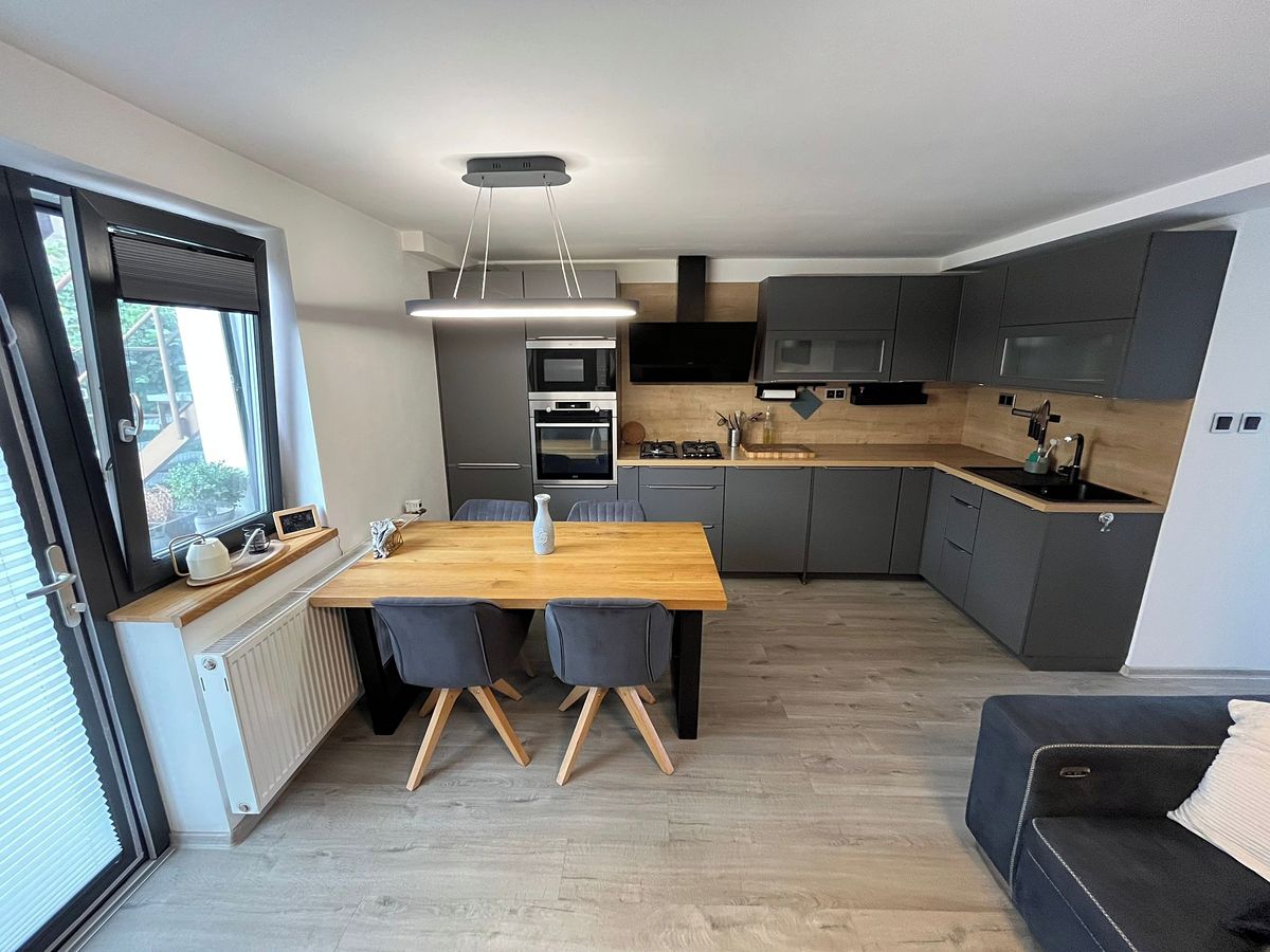 Pronájem bytu 2+kk 50 m²