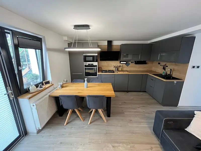 Pronájem bytu 2+kk 50 m², Otrokovice – náhled fotky 1