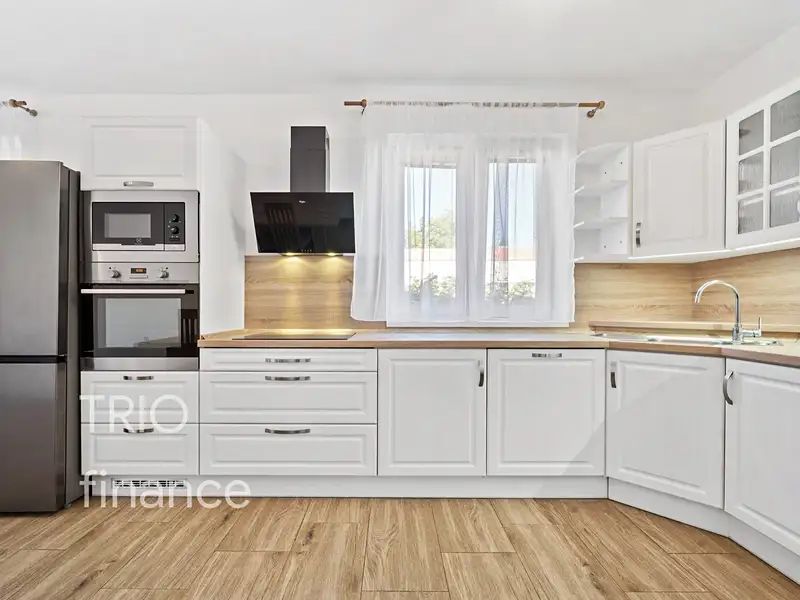 Prodej rodinného domu 157 m², pozemek 309 m², Svatobořice-Mistřín – náhled fotky 1