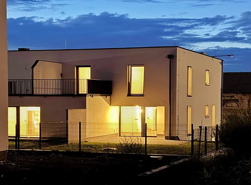 Prodej rodinného domu 152 m², pozemek 224 m²