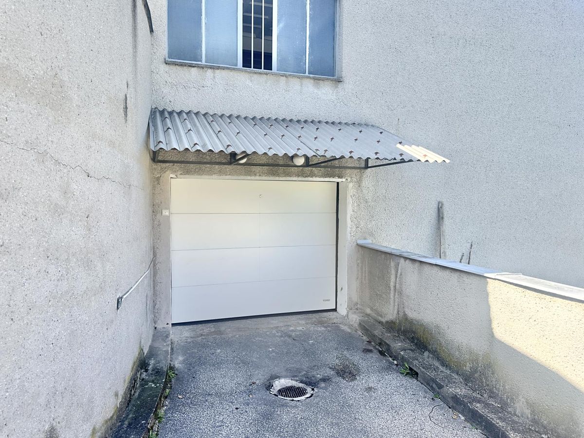 Prodej garáže 19 m² – fotografie 4