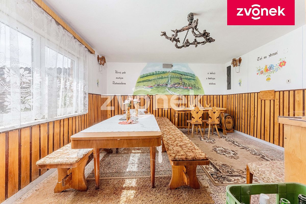 Prodej rodinného domu 220 m², pozemek 1093 m² – fotografie 4
