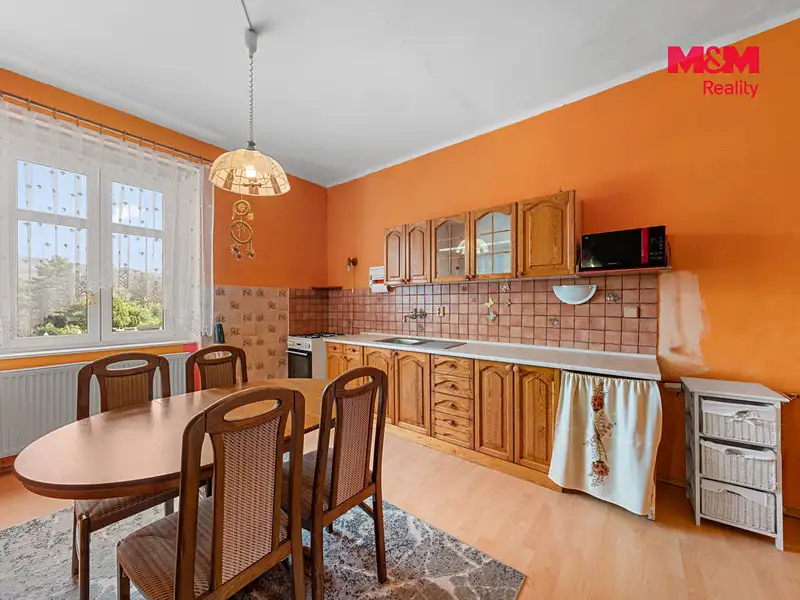 Prodej bytu 2+1 64 m², Děčín – náhled fotky 2