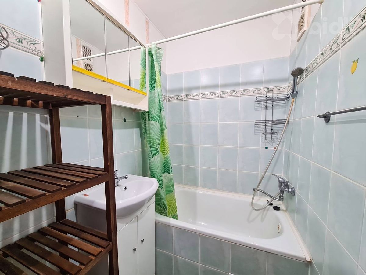 Pronájem bytu 2+1 43 m² – fotografie 4