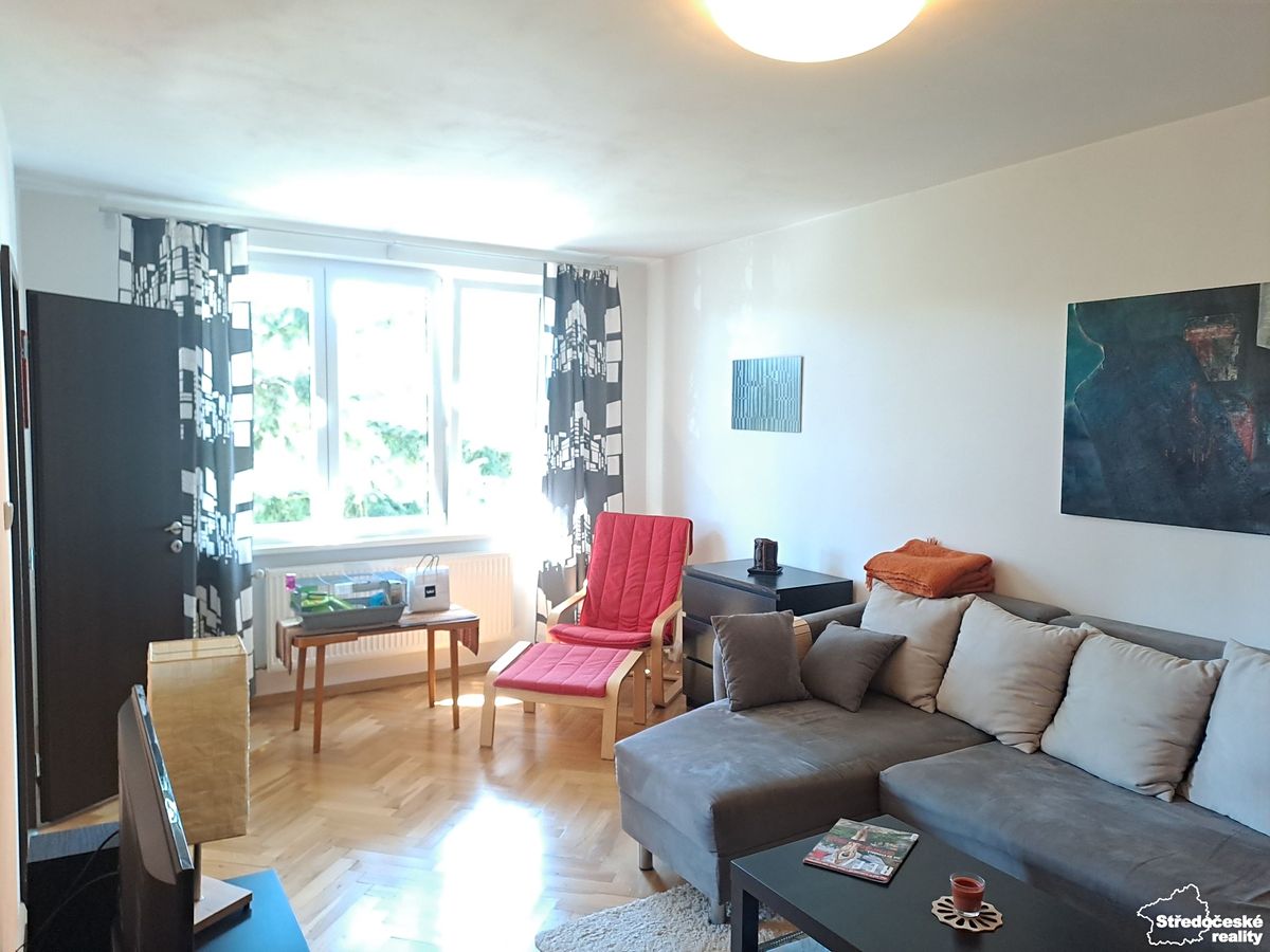 Pronájem bytu 2+1 60 m² – fotografie 5