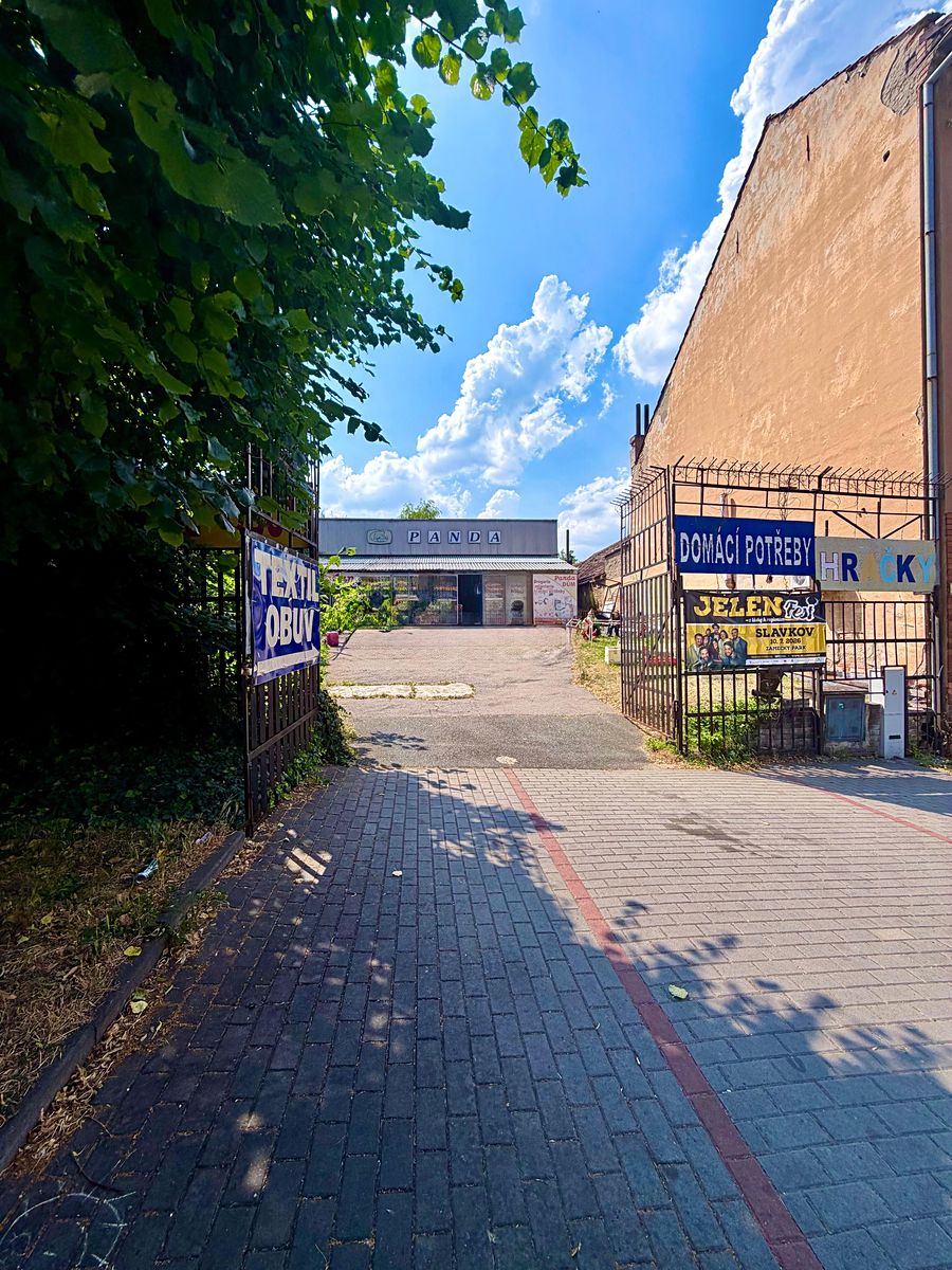 Prodej obchodního prostoru 303 m² – fotografie 3