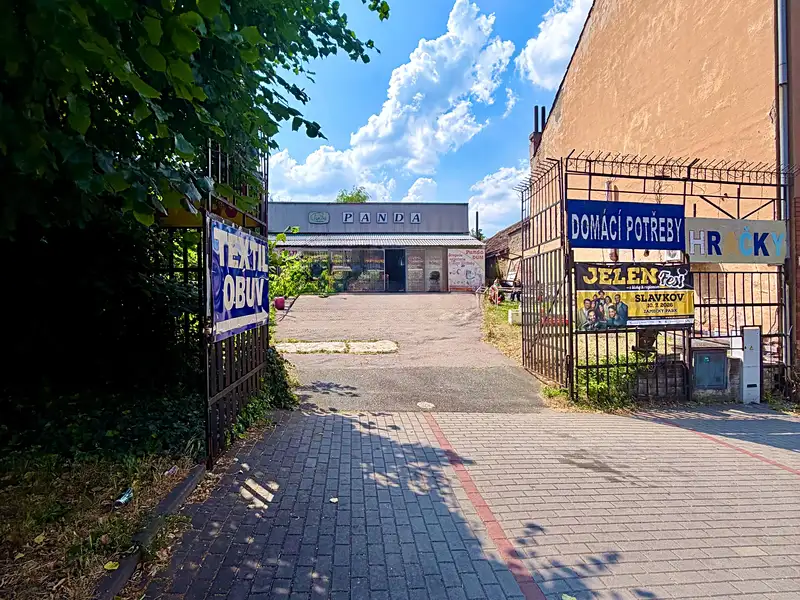 Prodej obchodního prostoru 303 m², Brno – náhled fotky 3