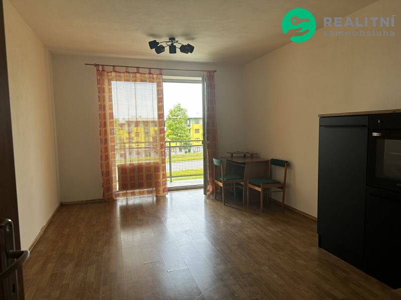 Prodej bytu 1+kk 34 m² – fotografie 2