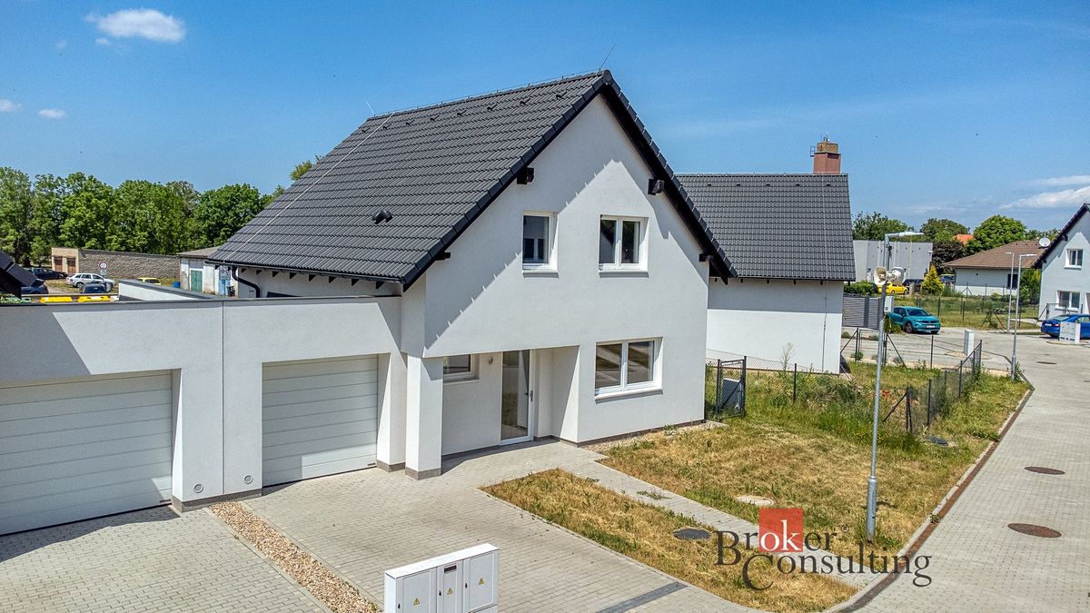 Prodej rodinného domu 127 m², pozemek 456 m² – fotografie 5