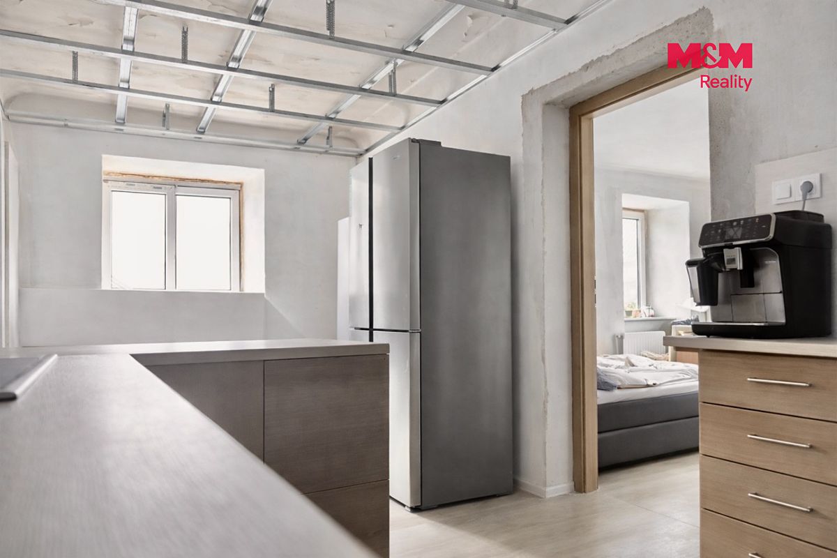 Prodej rodinného domu 170 m², pozemek 567 m² – fotografie 3